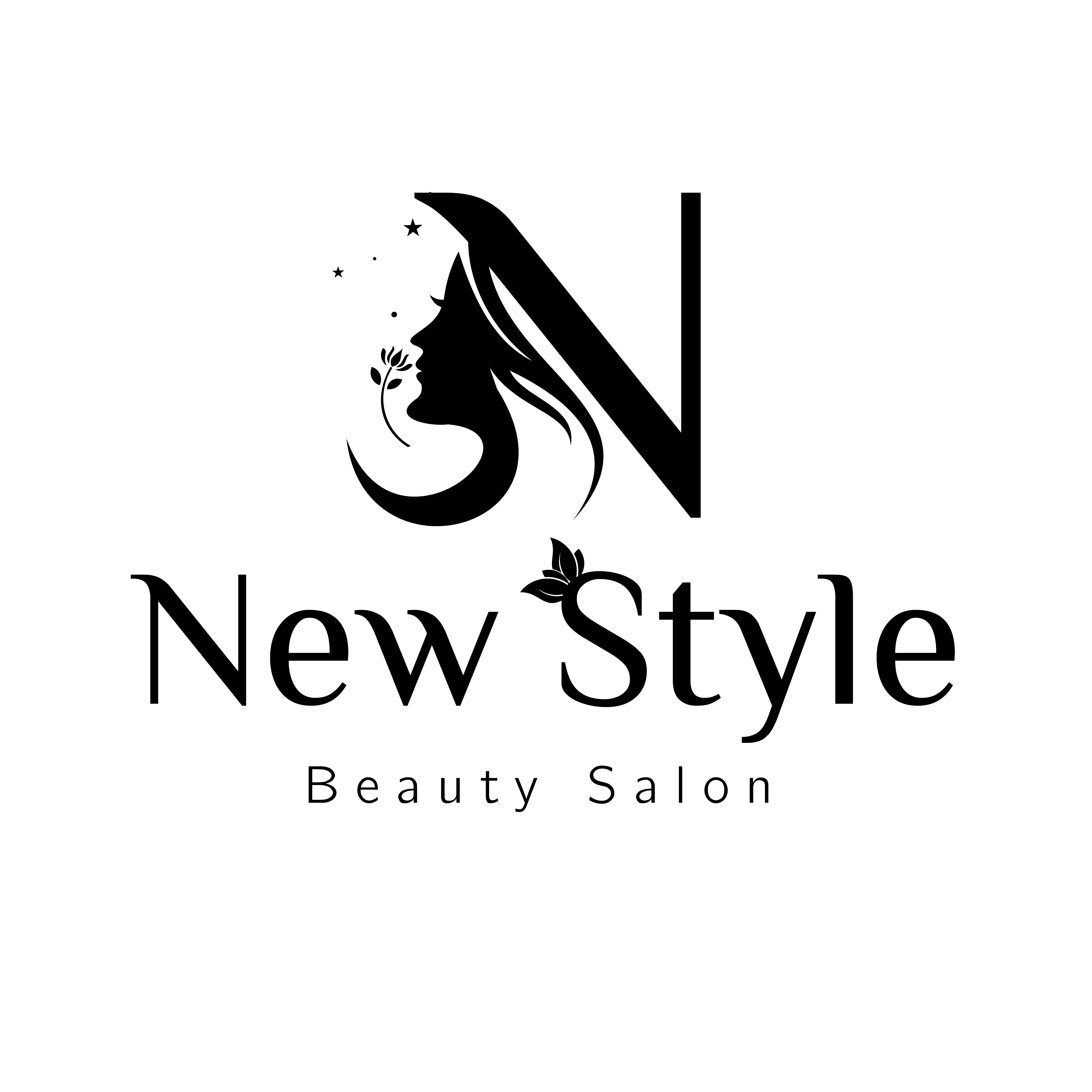 صالون نيو ستايل